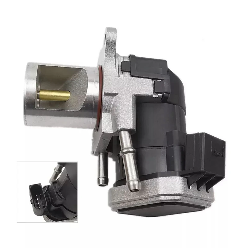 6421400460 6421401860 A Автомобильный клапан EGR для Mercedes BENZ E-CLASS T-MODEL S211 E 280T 300 320 CDI