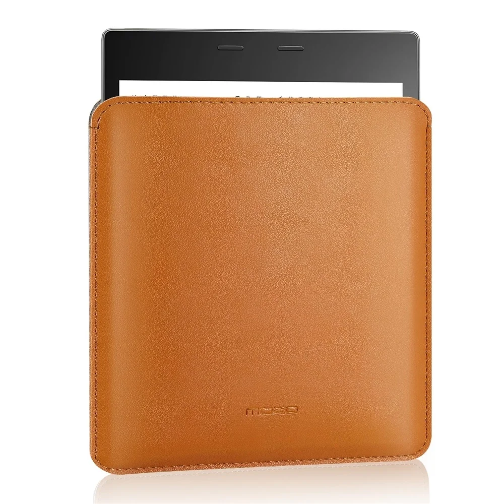 

Чехол для Kindle Oasis 2017 9-го поколения, Kindle 2019 10-го поколения, ультратонкий, с защитой от царапин