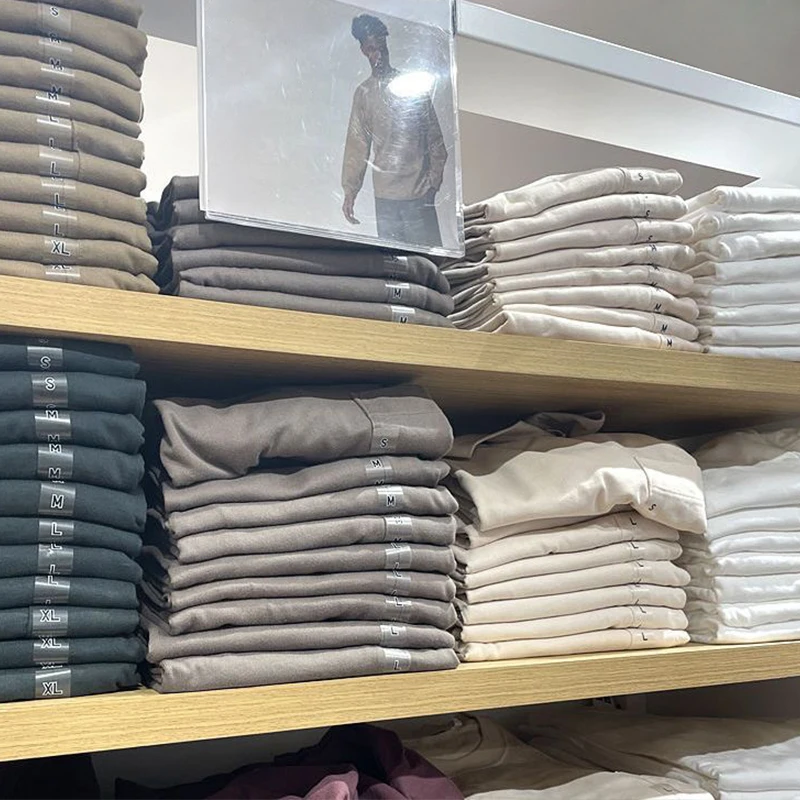 

High-quality clothing will not be returned or exchanged