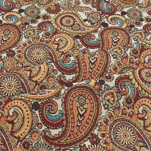 Этническое жаккардовое платье с вышивкой пальто юбка Обложка для дивана