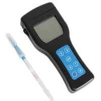 hand held atp bacteria detector meter with atp swabs mslfd02