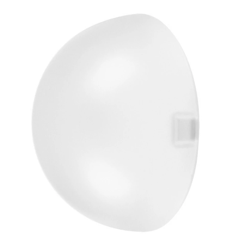 Замена купольного диффузора AK-R11 для Godox V1 с круглой головкой вспышки/для