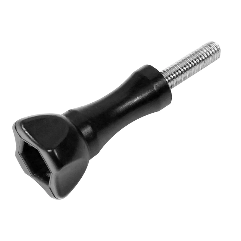 

2 шт. аксессуары для камеры Адаптер для крепления штатива винты аксессуары ручка болт гайка длинный винт с большим пальцем аксессуары для ул...