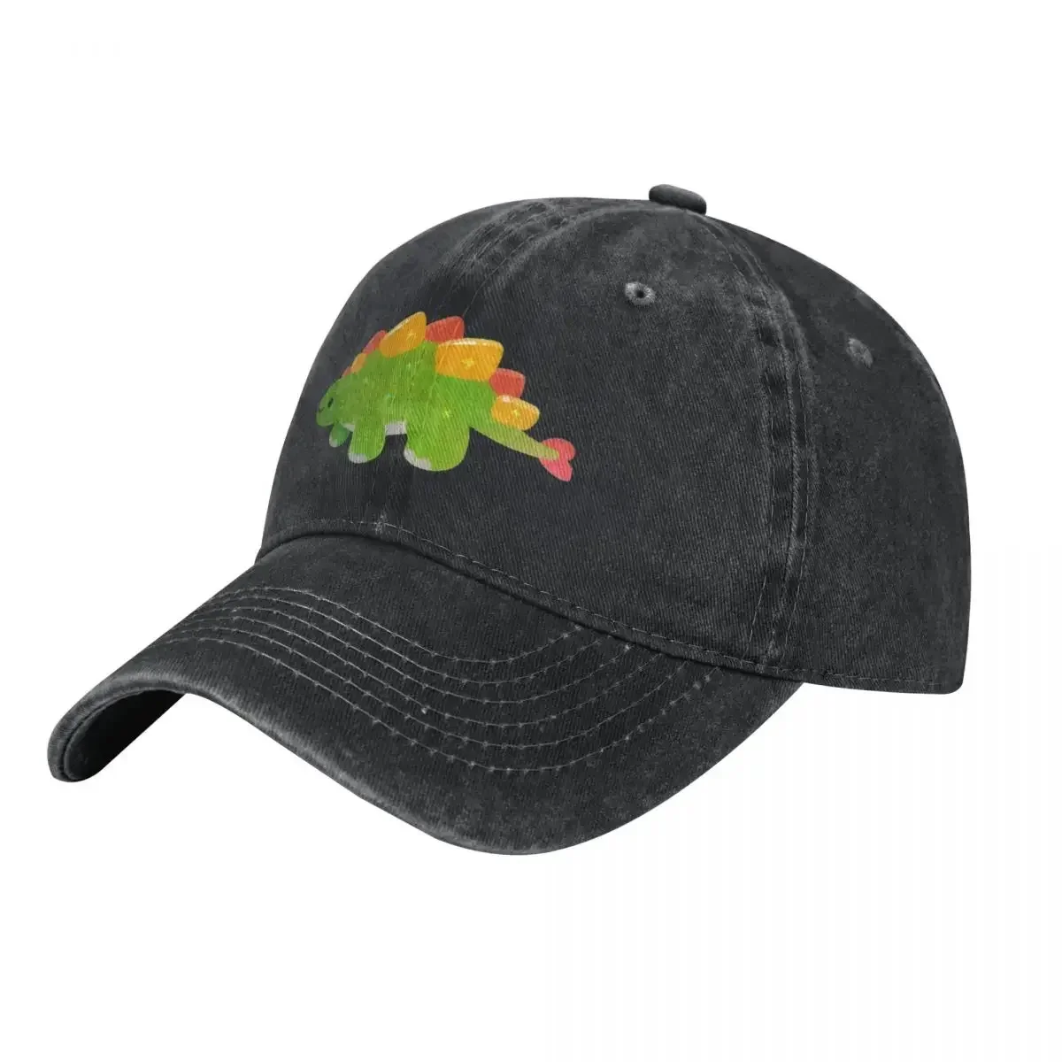 Детская бейсболка Юрского периода с капюшоном Wild Ball Hat шляпа в стиле вестерн Rave