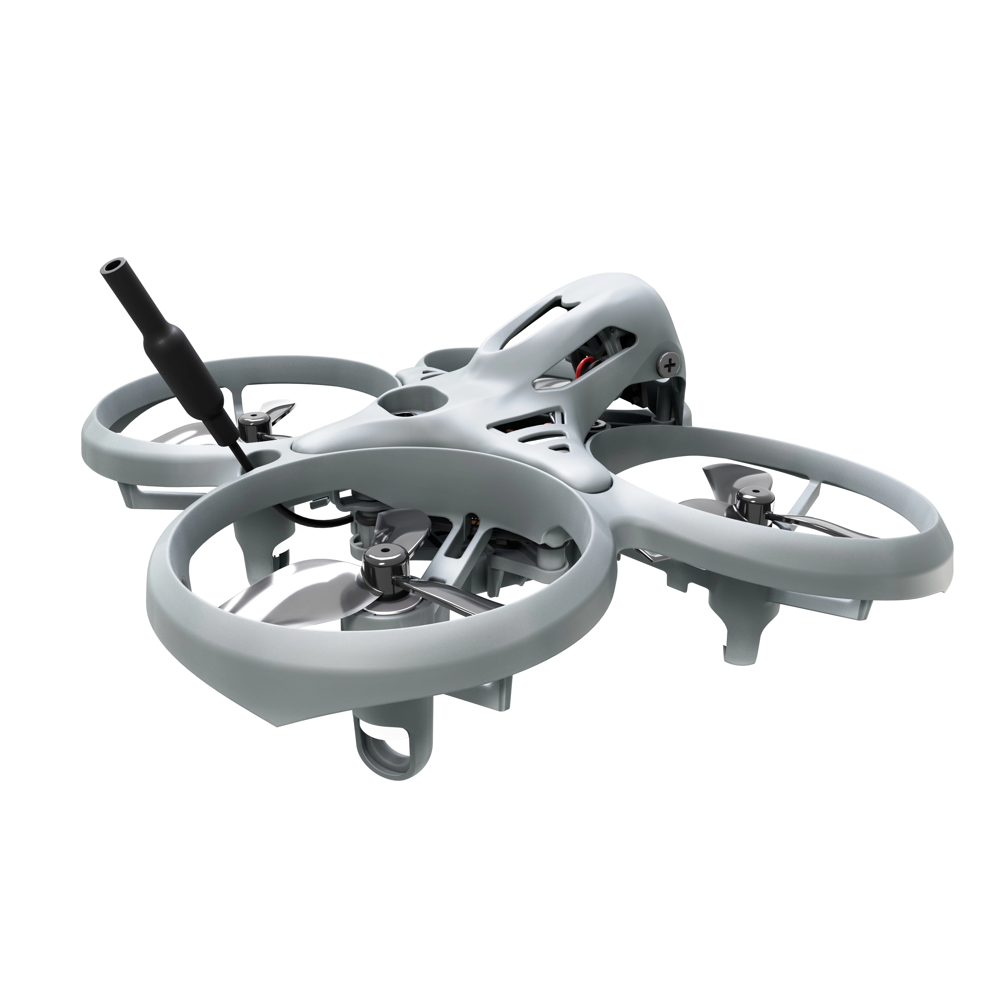 Фото Emax Official Tinyhawk Lite BNF RTF FPV Racing Drone 75 мм 0806 Motor Nano 3 Camera 0/25 МВт/100 МВт/400 МВт RC Quadcopter 2,4G ELRS №4