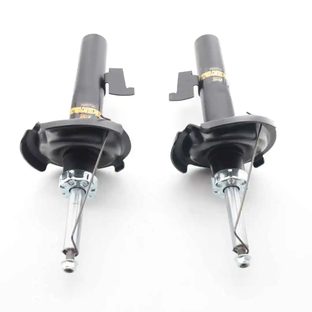 Амортизаторы Мазда 3 Бк Купить