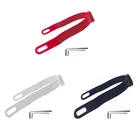 Кронштейн для заднего крыла скутера Xiaomi Mijia M365, опорный брызговик для электрического скутера с шестигранным ключом, аксессуары для M365 PRO