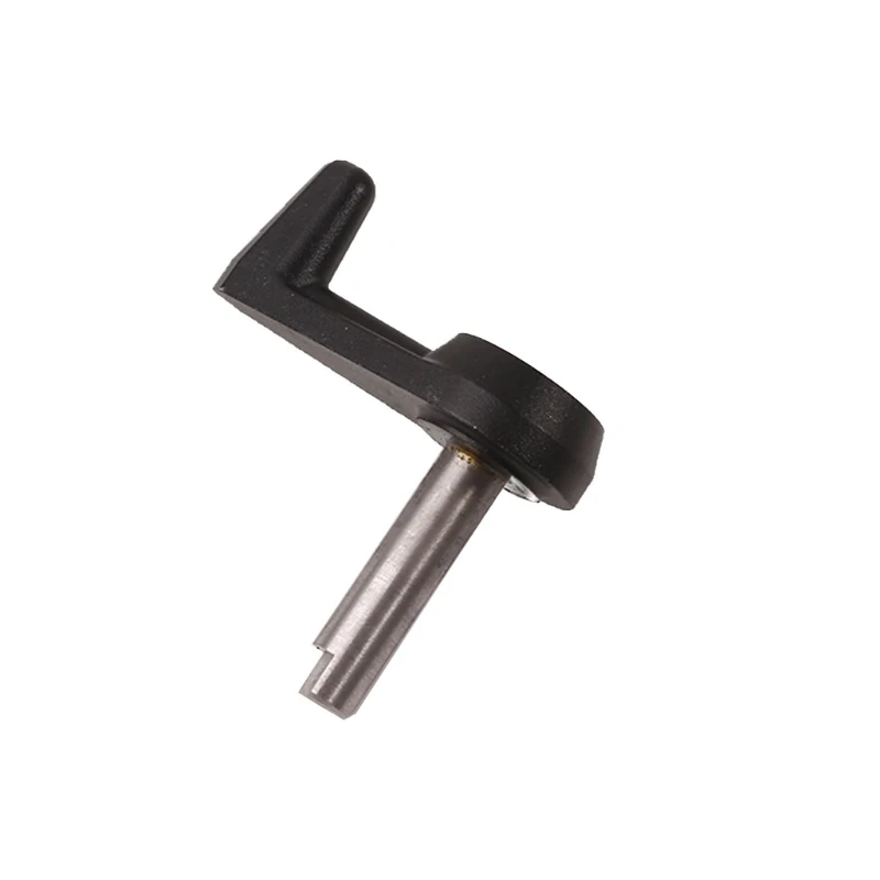 Пластиковая ручка для проигрывателя Garrard 301