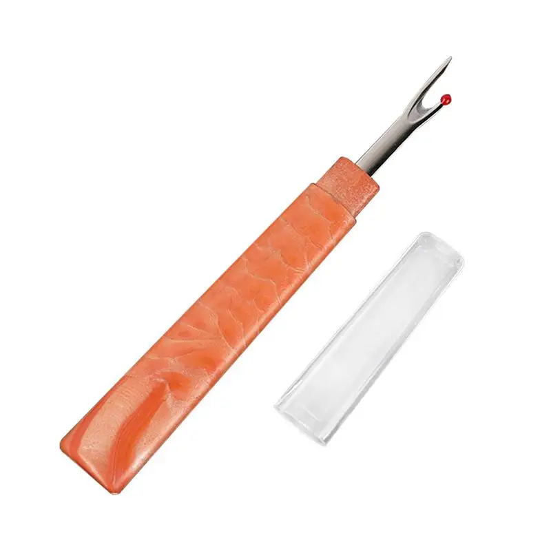 Инструмент для расширения ниток инструмент швов удаления эргономичные швейные