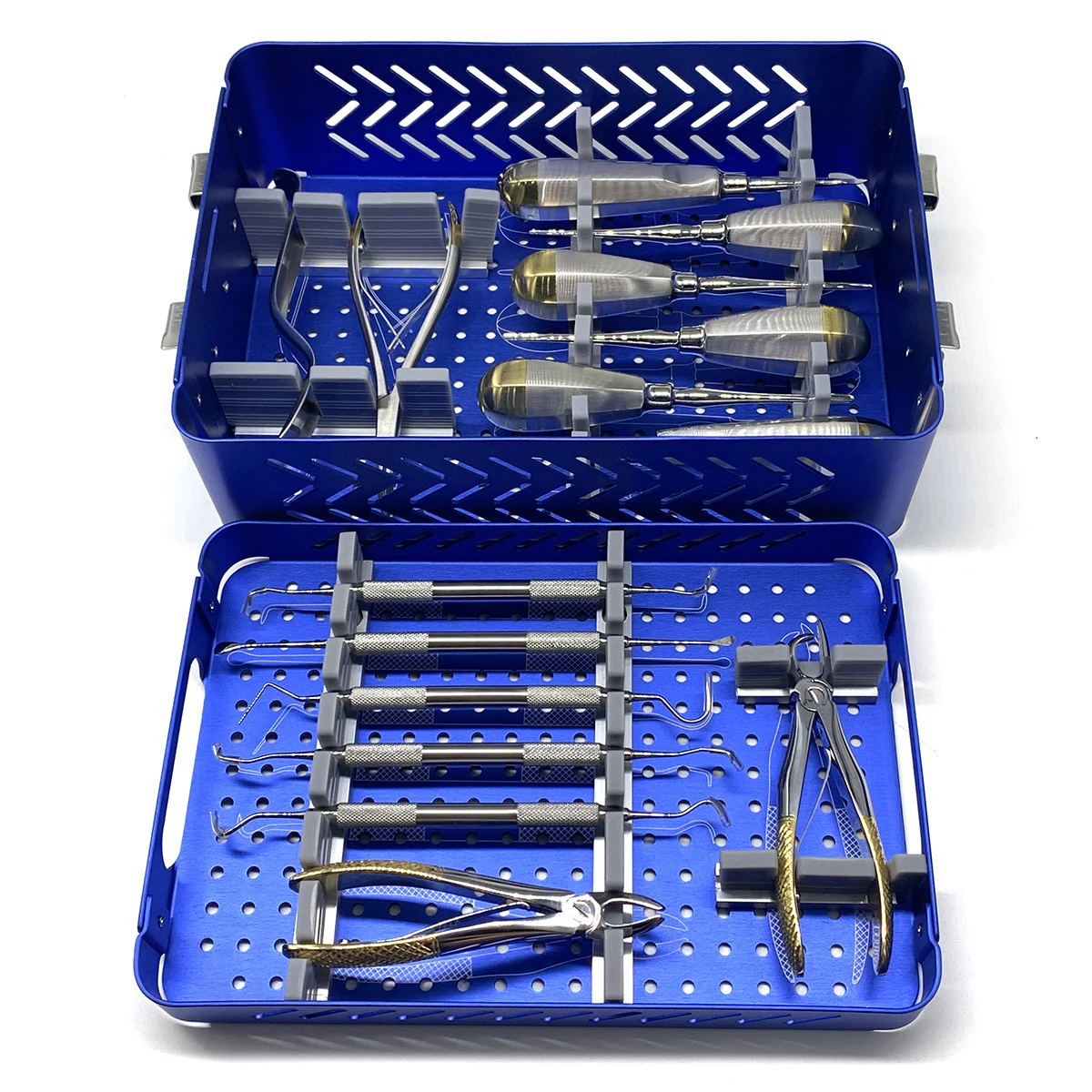 

Guaranteed Quality China Manufacture veterinary Instruments