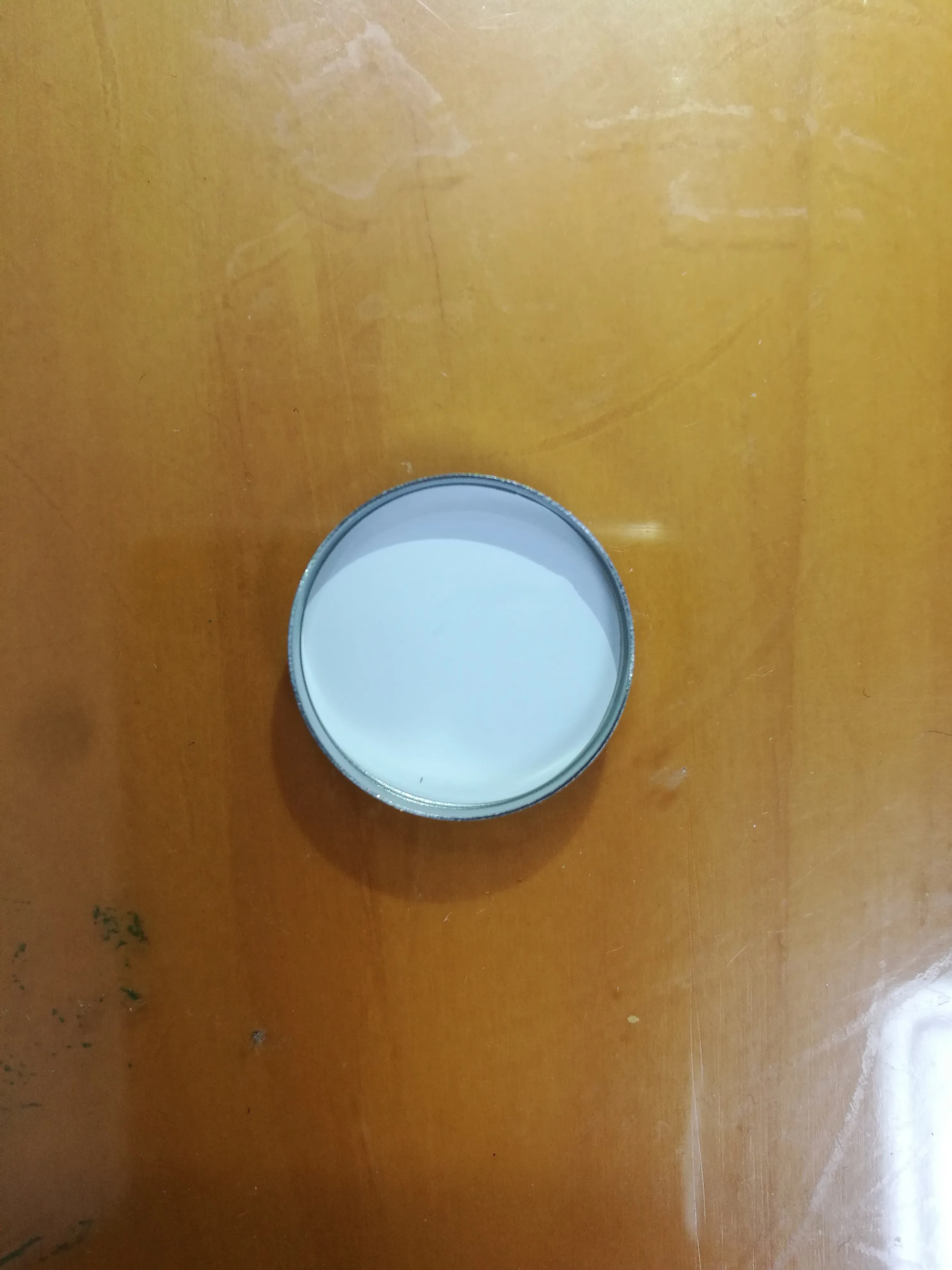 Диафрагма для литий-ионной батареи полипропиленовая диафрагма 19 мм 100 шт.