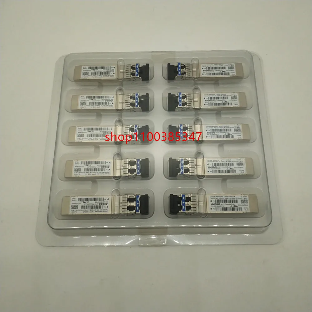 Juniper 10g lr/AFCT-739ASMZ-JU1/740-031981/SFPP-10GE-LR/1310NM 10km fiber switch/fiber module adapter