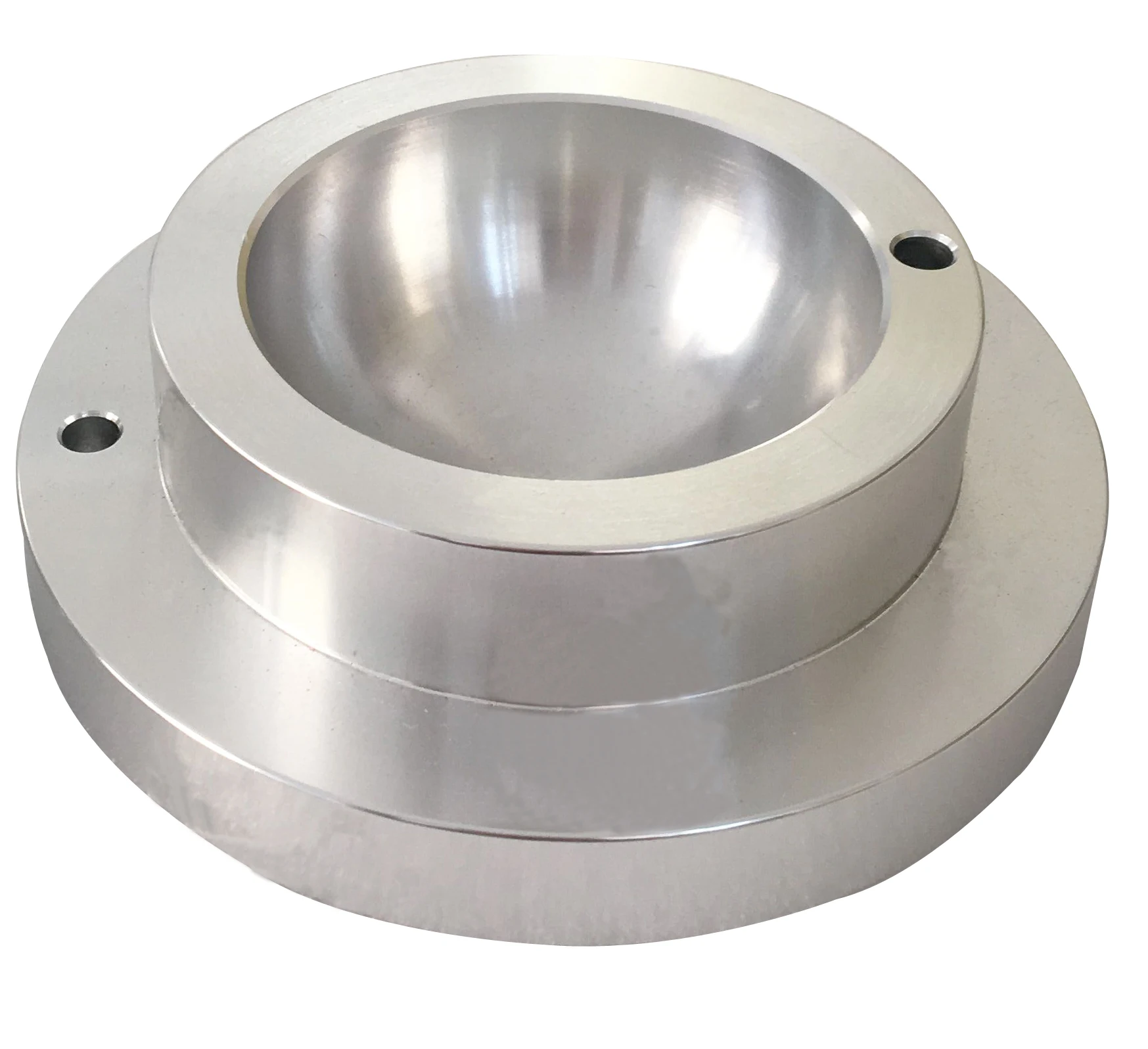 

Magnetic Stirrer Heating Block Aluminum for Round-Bottom Flask