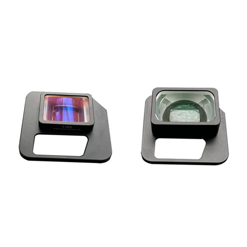 

BAAY For DJI MAVIC 3 Drone Gimbal Camera Lens Filter Replacement Camera Lens Filter Accessories