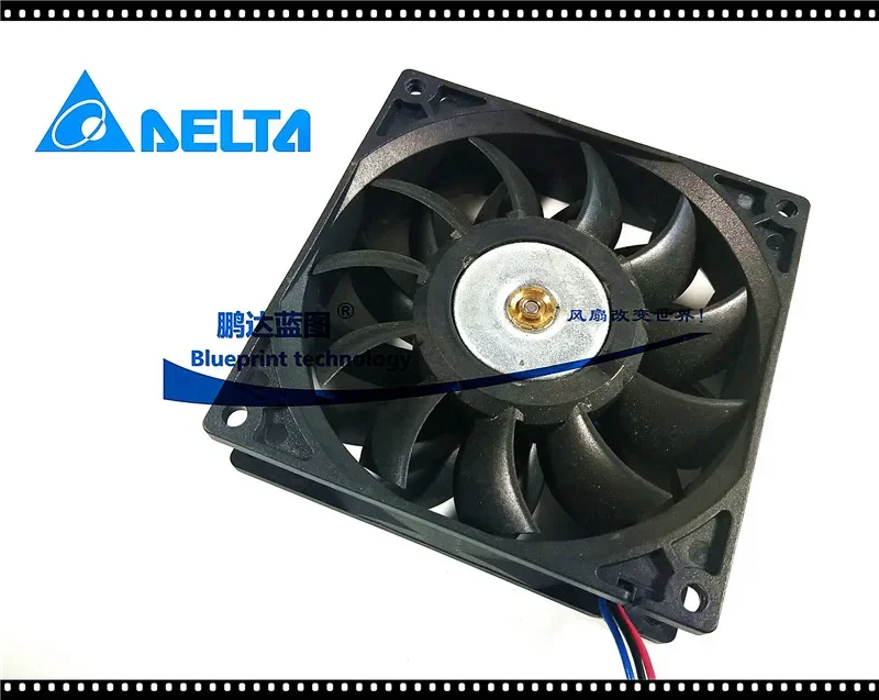 Совершенно новый и оригинальный 9225 Ffb0948vh 9 2 см 48 В 0 26a серверный охлаждающий