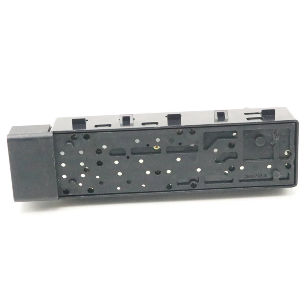 Переключатель регулировки спинки переднего левого правого сиденья для Mitsubishi