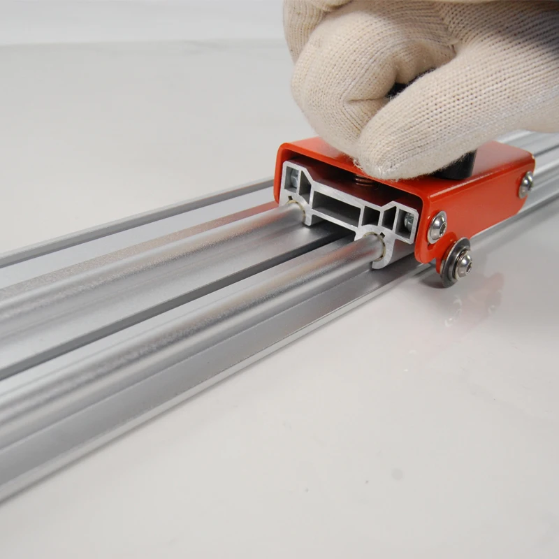 Ручная плитка резак 3200 мм плита Тонкая система для большого формата