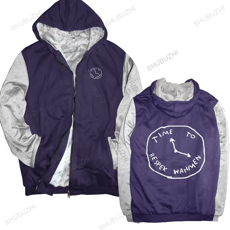 

new arrived men hoodies winter PewDiePie Respek Wahmen brand hoodie warm jacket men sweatshirt zipper drop shipping