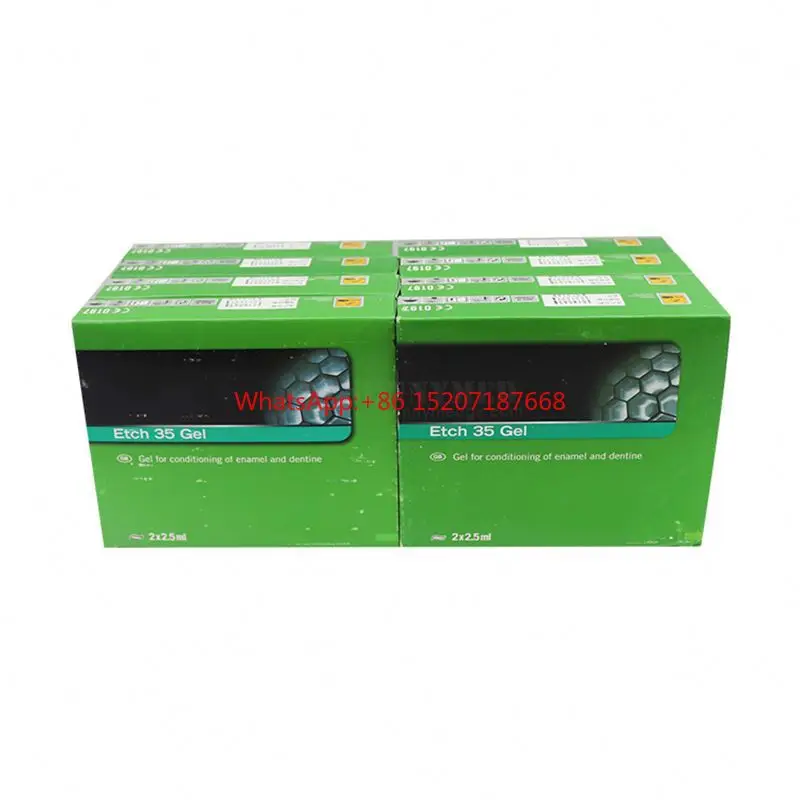 Протравочный гель SY-M089