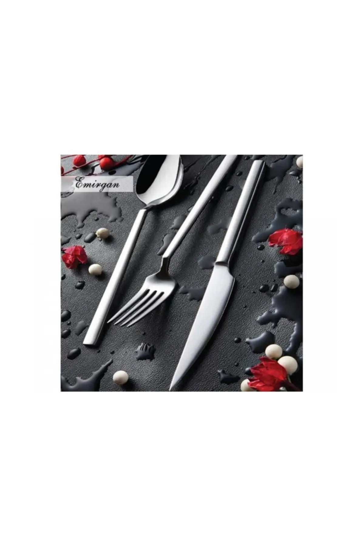 

Emirgan столовая вилка 12 шт.