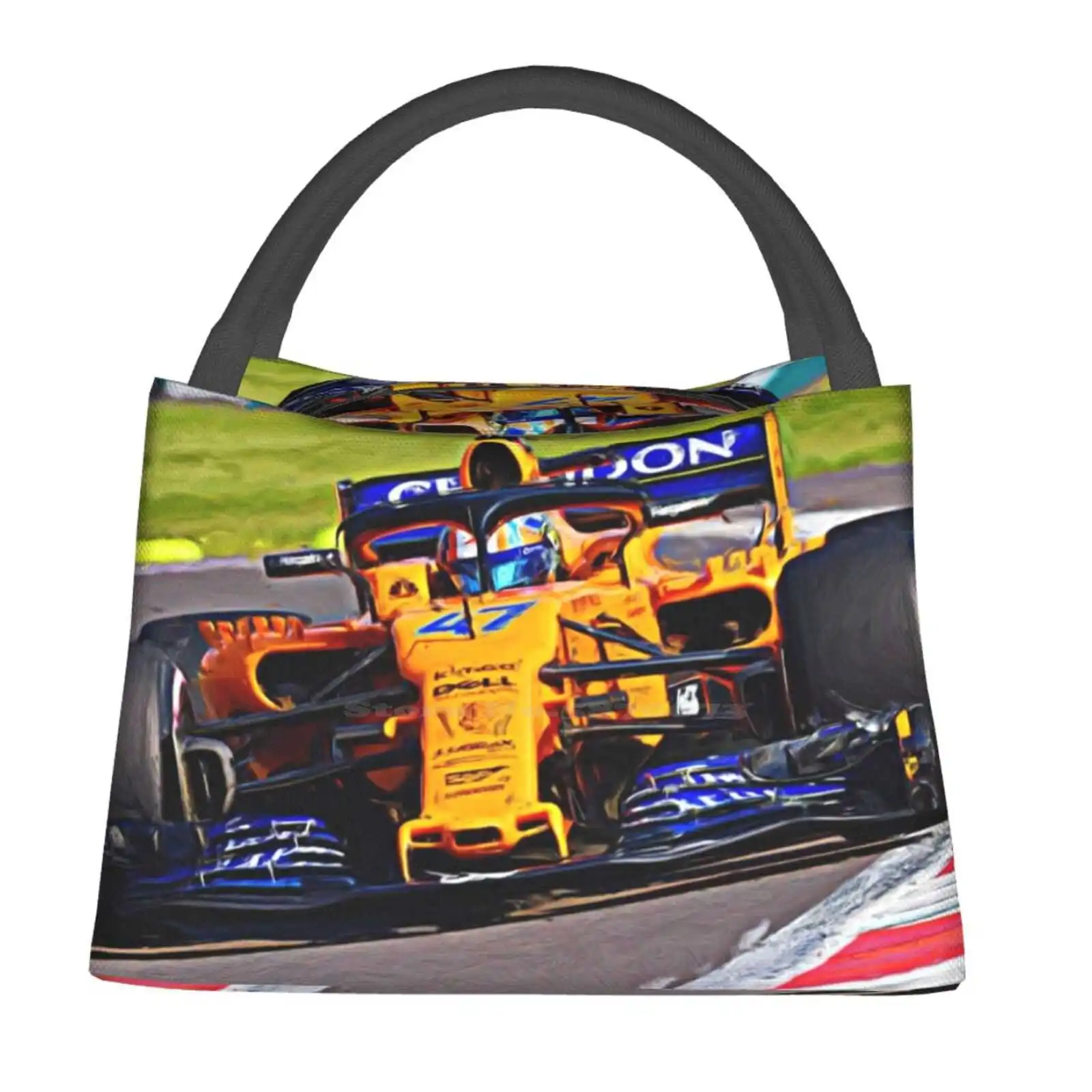 

Сумка с изоляцией для пятничной практики, для обеда, пикника, ужина, школьных гонок