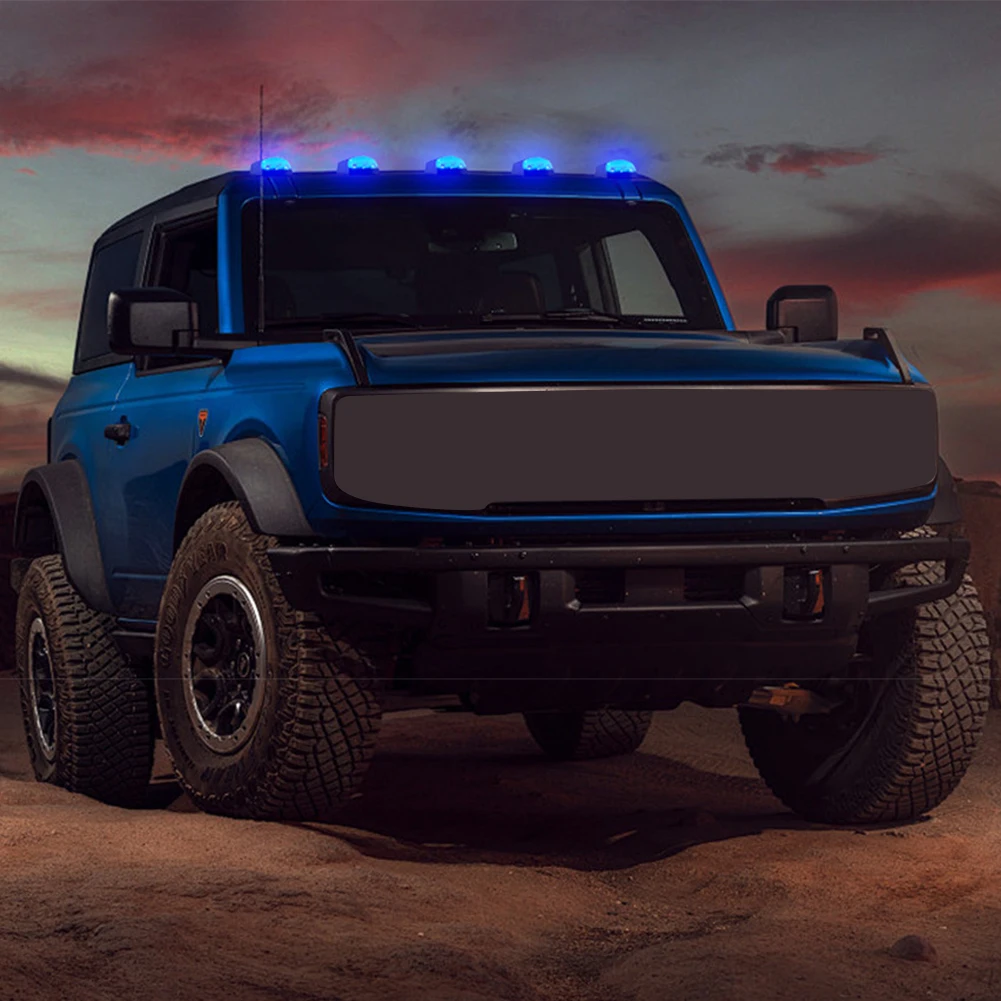 Беспроводные ходовые огни для кабины универсальные фары без сверления