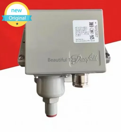 

Оригинальный переключатель давления KPS