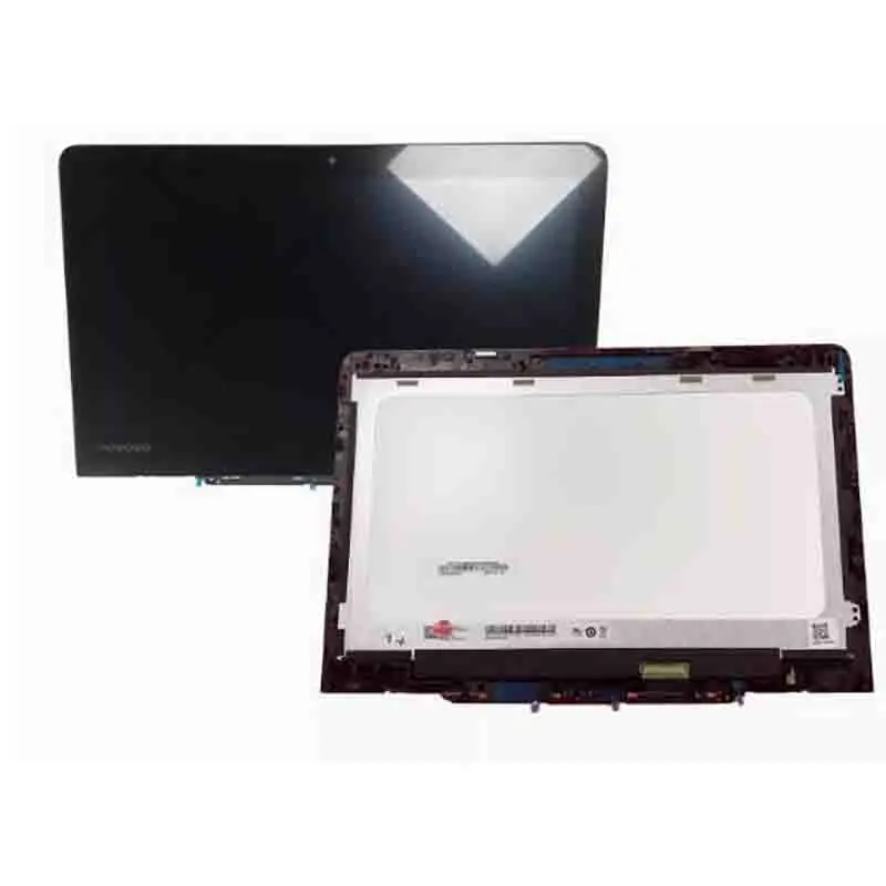 Новый оригинальный ЖК-экран для ноутбука Acer Chromebook 12 Spin 512 R853T 1600*900 6M.A91N7.001