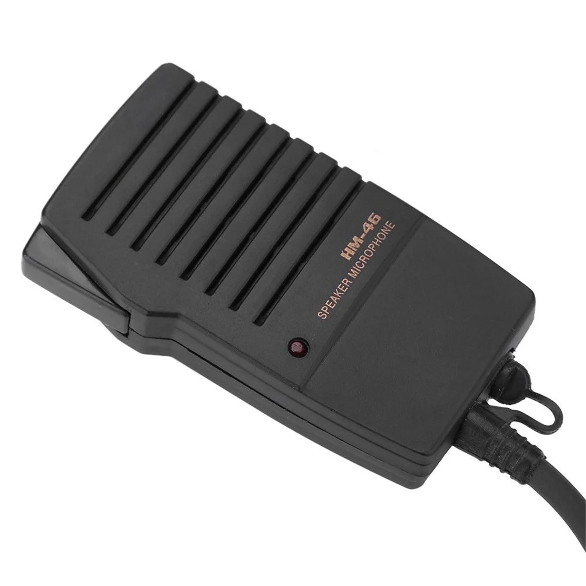 Ручной микрофон для Icom Ic-V8 V85 V82 Ic-T2H T8A 2At W32A E90 Radio