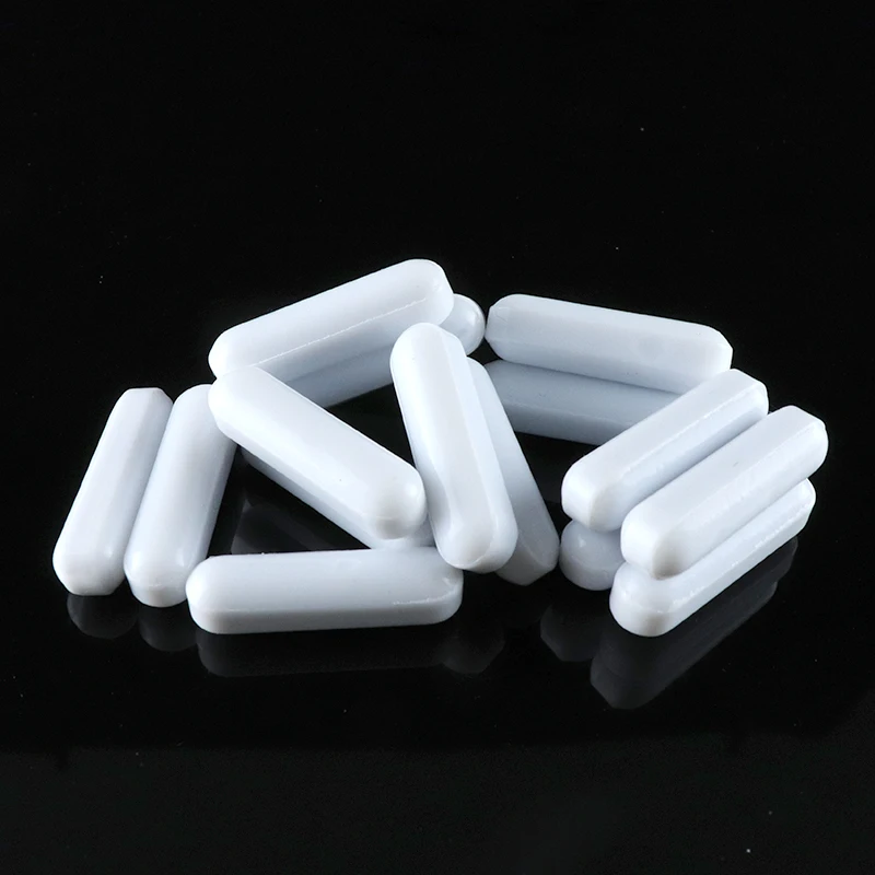 Магнитные мешалки NINTH LIFE Stir-C6x25, 10 шт.