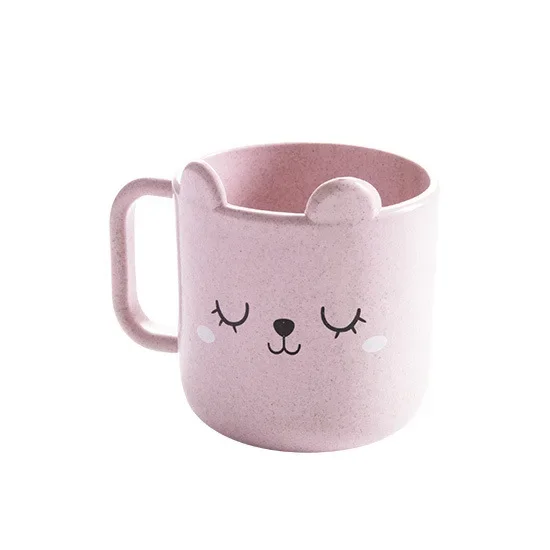 

MOONBIFFY детская кружка из пластика