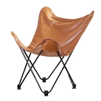 portable single folding balcony lazy leisure niche bedroom arm chair lunch break recliner