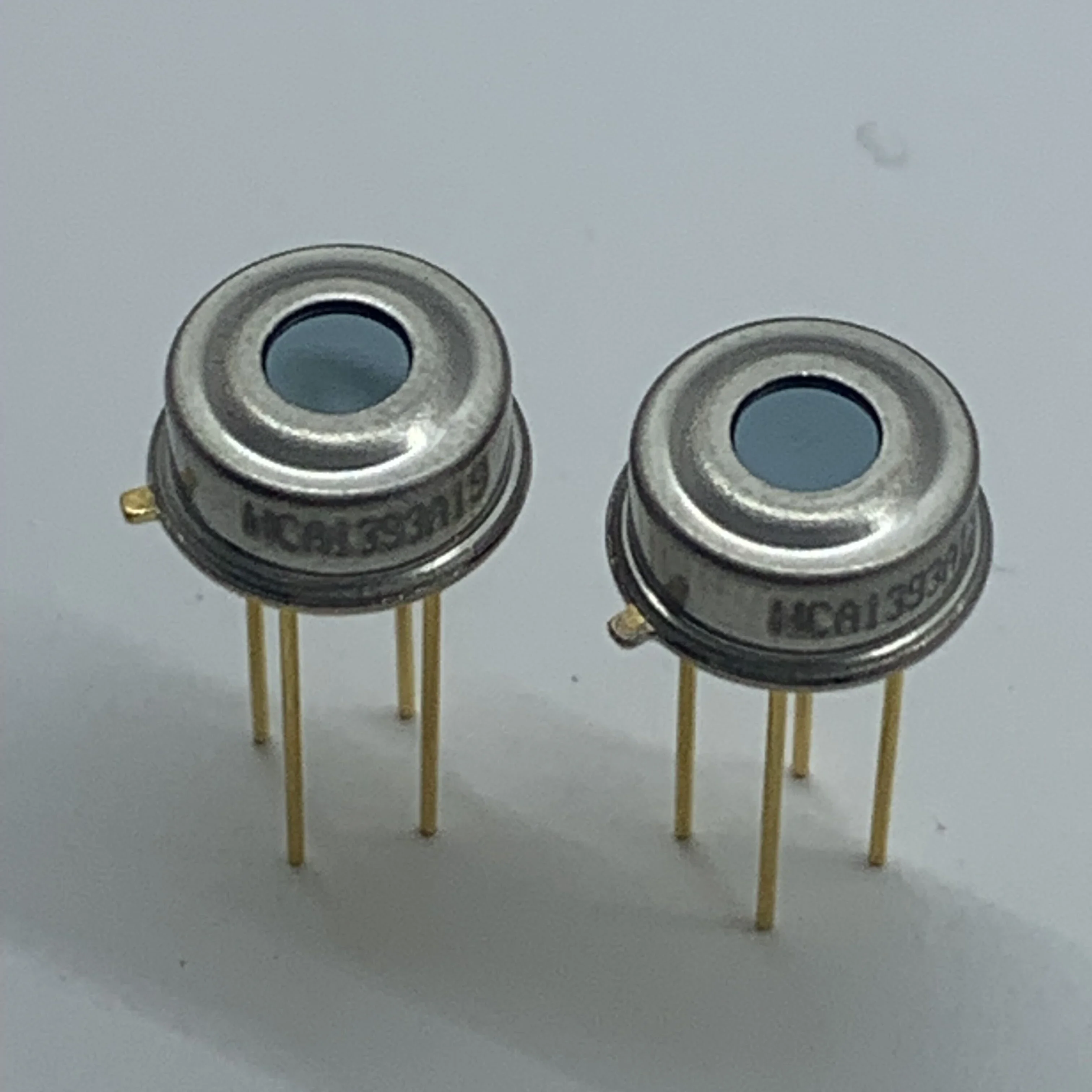 Фонарь с датчиком температуры mlx90616fse MLX90616 series