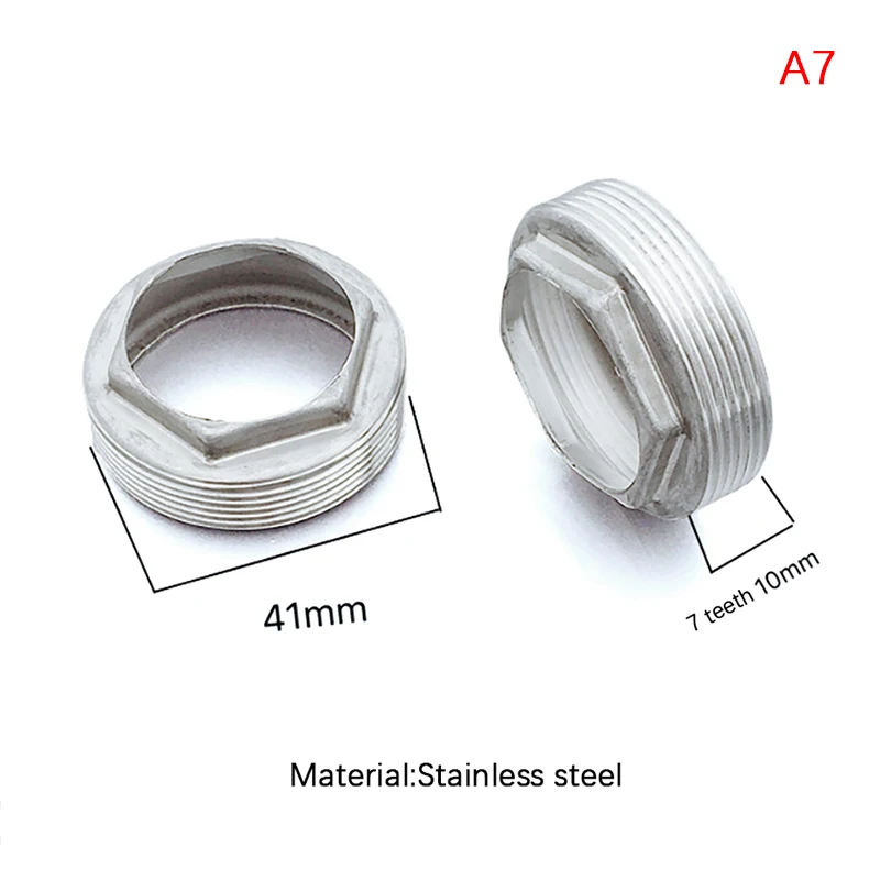 

Декоративная крышка для смесителя 35/40 мм