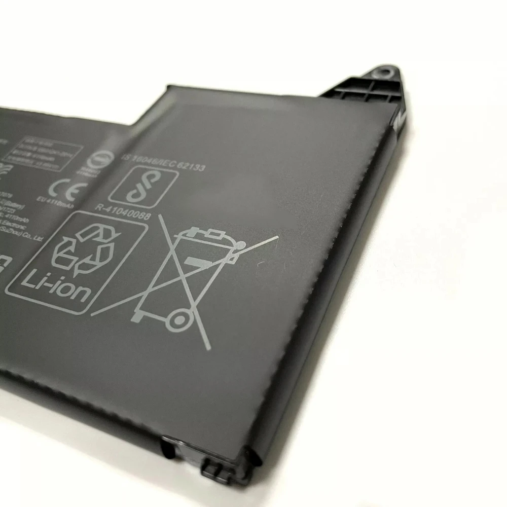 7xinbox B31N1723 11 4 V 48Wh Аккумулятор для ноутбука ASUS VivoBook K570ZD K570UD FX570ZD X570UD DM009T DM194T R570ZD E4021T