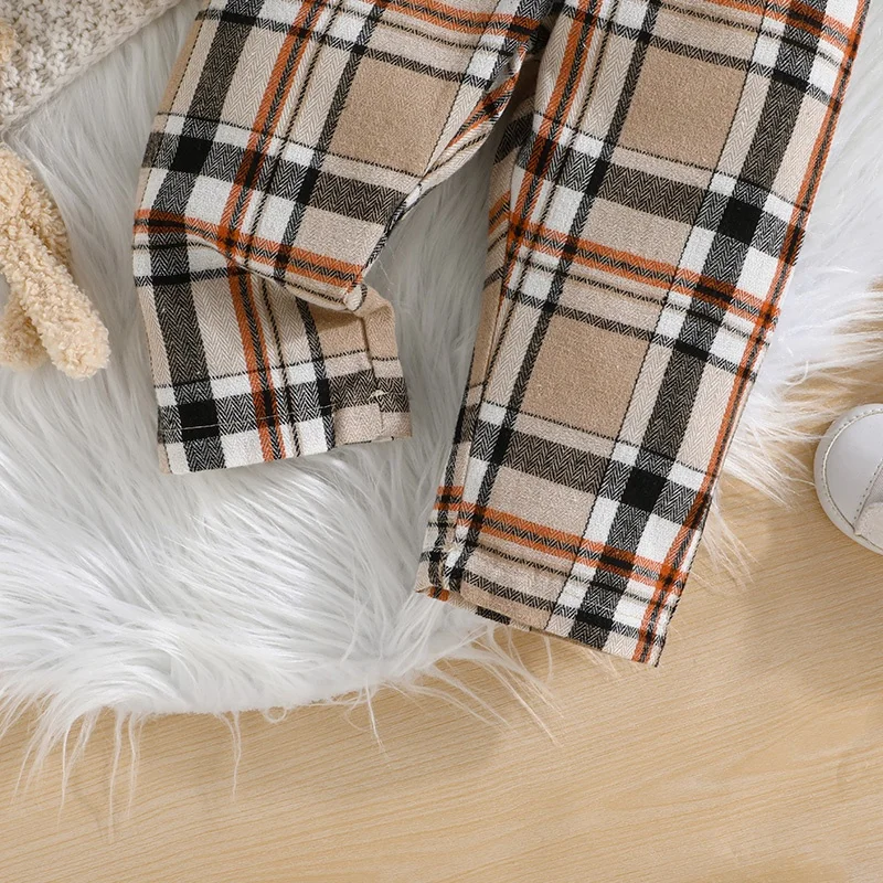 Комплект одежды для маленьких мальчиков