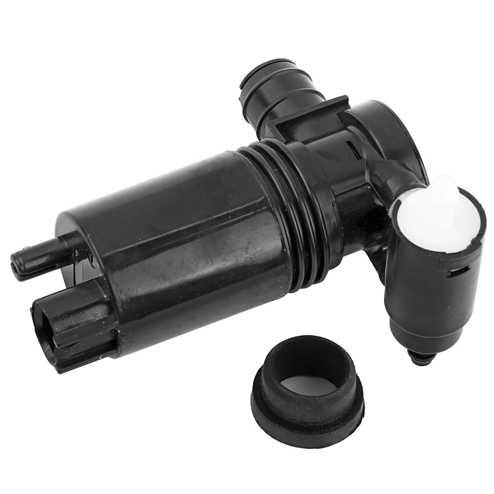 

Car Auto Windshield Windscreen Washer Pump Fit for Nissan Versa 28920-EL00A