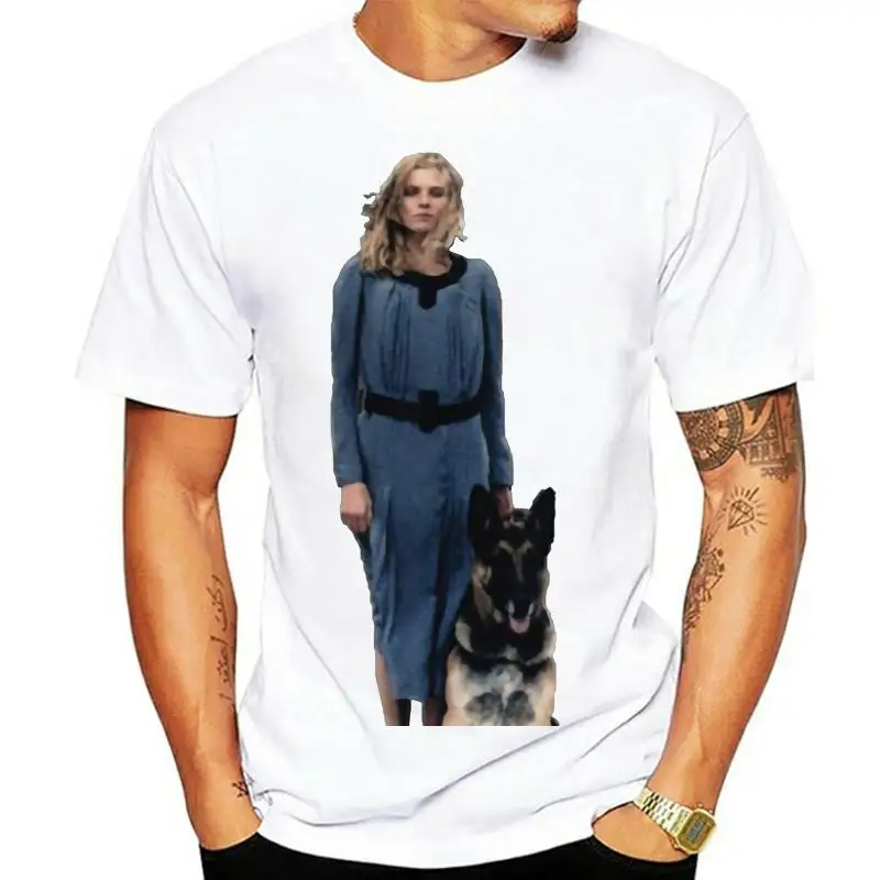 Футболка EMILY &amp DICKIE выше lucio fulci cinzia monreale Horror