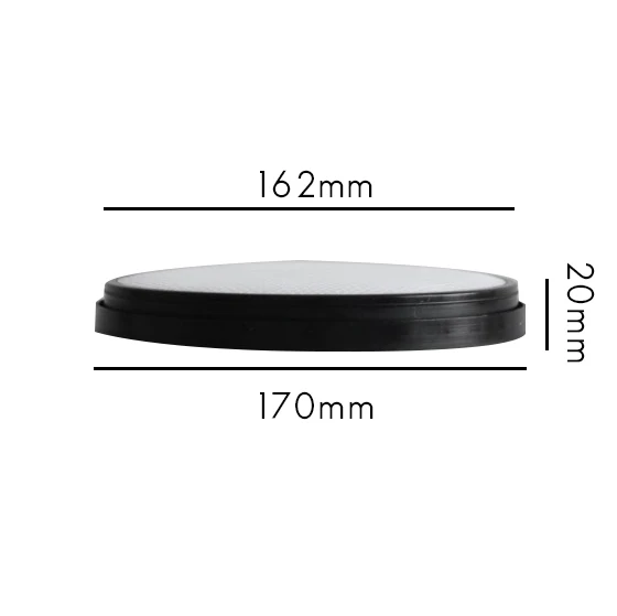 Набор фильтров для пылесоса Rowenta RO7611 RO7623 RO7681 TW7621 TW7647 TW7673 TW7681