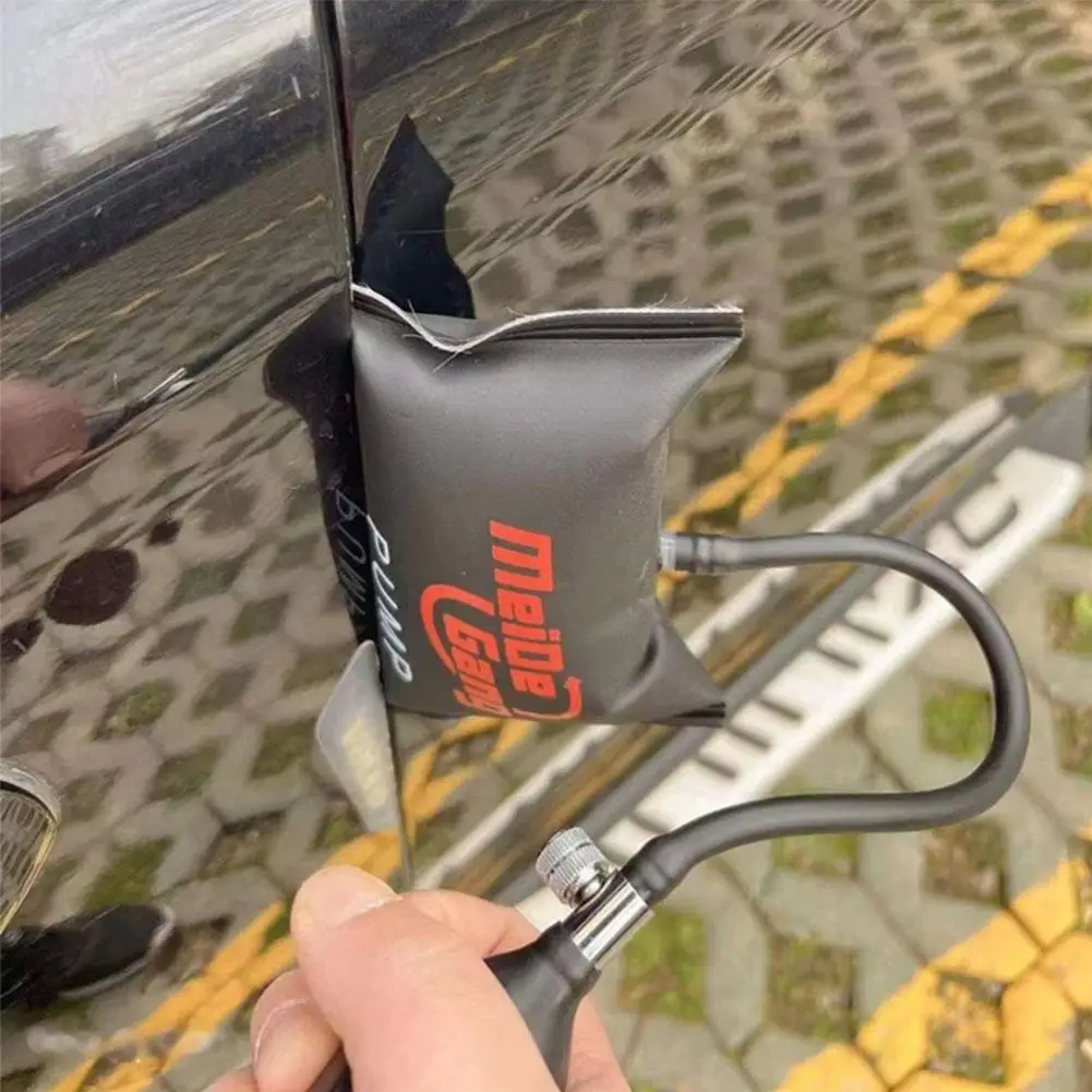 Профессиональный автомобильный набор инструментов насос клин Anto инструмент для