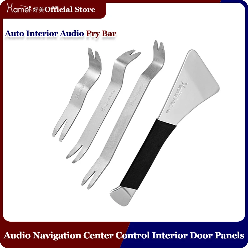 4 шт. инструменты для разборки Audi SLine Q3 Q5 Q7 RS3 RS4 A3 A4 B5 B