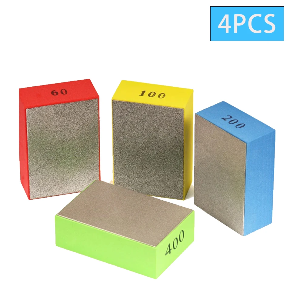 

Полировальная накладка ZOMASOU ZMS018 алмазная