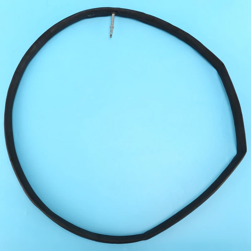 4 шт./упаковка внутренние трубки для велосипедных шин 60 мм 451 дюйма