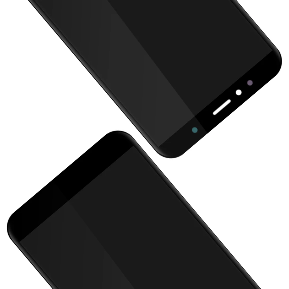 ЖК-дисплей с рамкой для Huawei Honor 7C дисплей телефона сенсорным экраном и