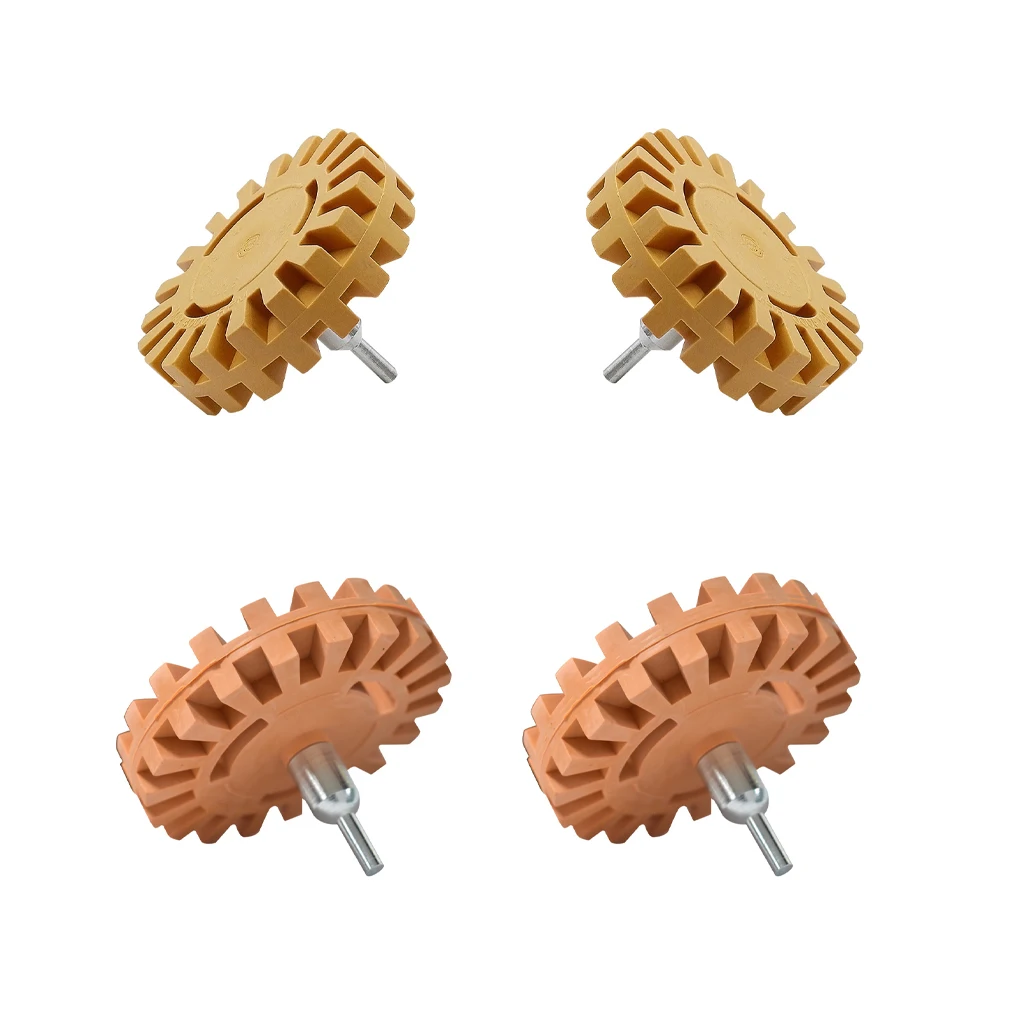 

Резиновая наклейка-колесо для удаления переводных картинок