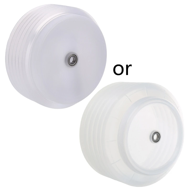 

Hammer Drill Dust Cover Useful Hole Opener Dust Collector Elastic Ash Bowl Drill Dust Cover for Carpentry Electrician E65B