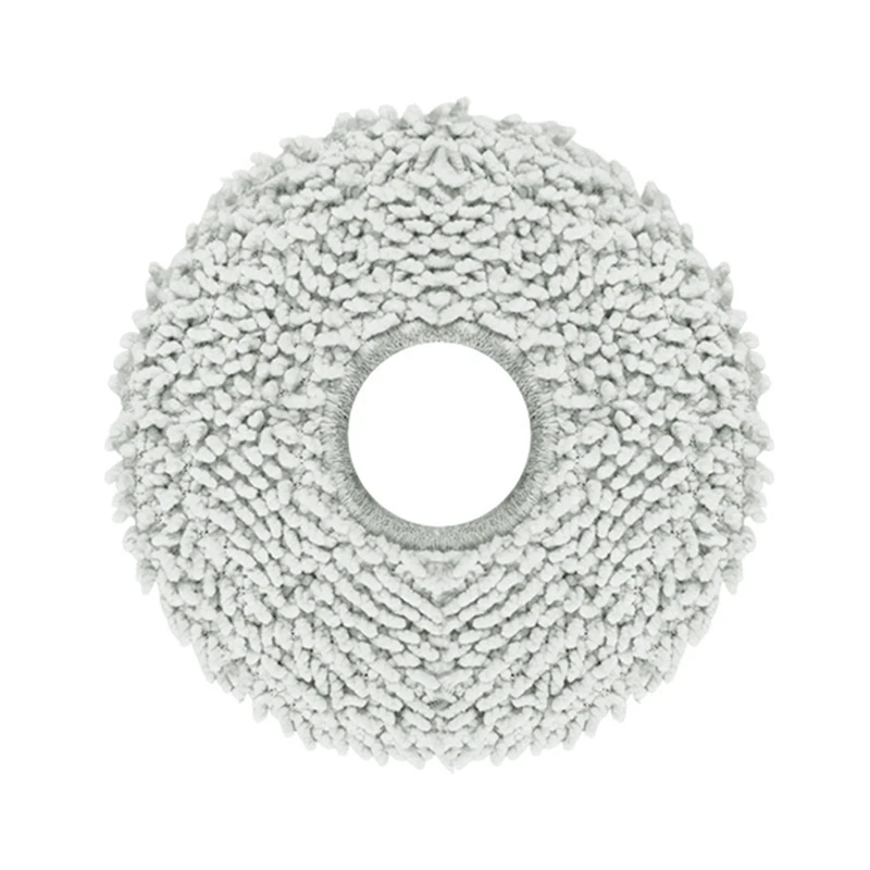 Запчасти Для ECOVACS DEEBOOT X5 OMNI / PRO Аксессуары для замены основная боковая щетка