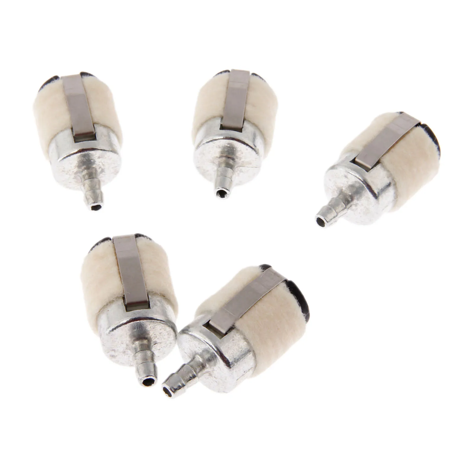 

5 шт., детали для цепной пилы, из хлопка