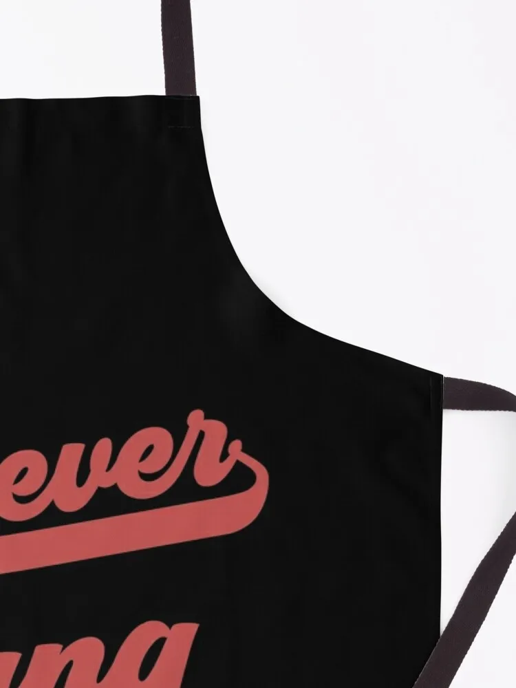 Фартук для шеф-повара навсегда Jung - Carl Gustav CG Jung-Jung учитель психологии (большой