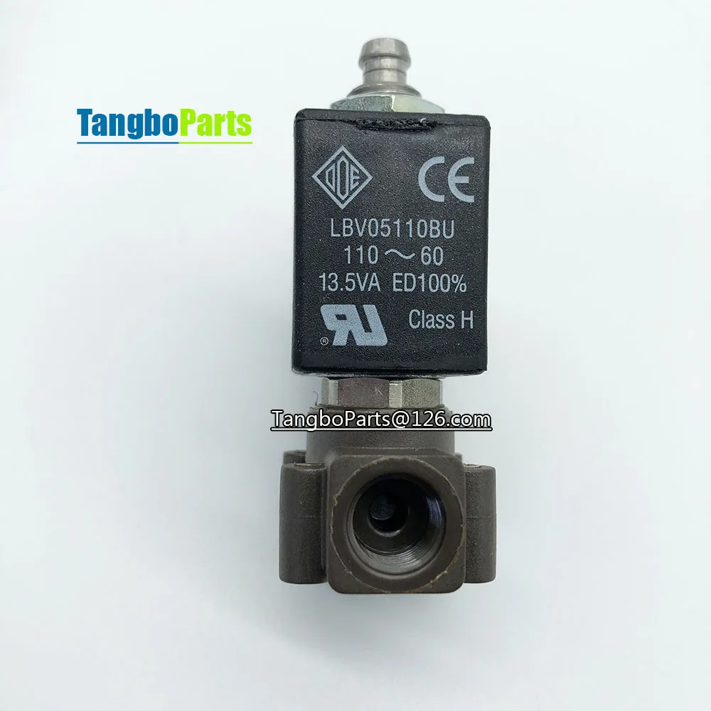 

Электромагнитный клапан для кофемашины TANGBOPARTS GMCM-12H